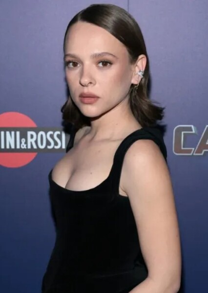 Shira Haas photo