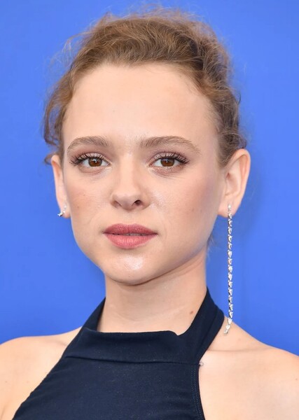 Shira Haas