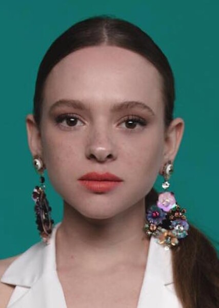 Shira Haas photo