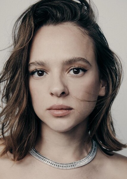 Shira Haas