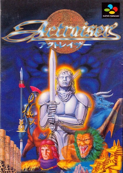 ActRaiser