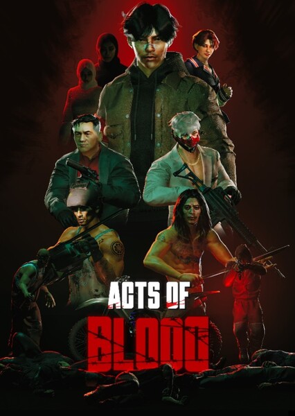 Acts of Blood