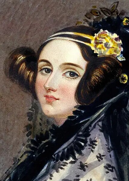 Ada Lovelace photo