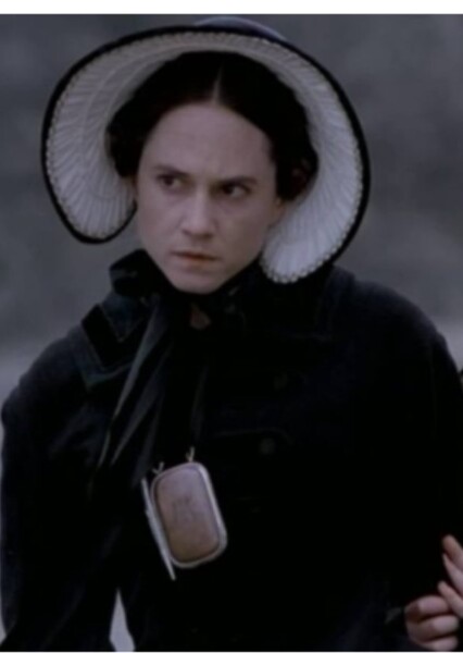 Ada McGrath (The Piano)