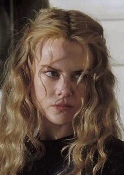 Ada Monroe (Cold Mountain)