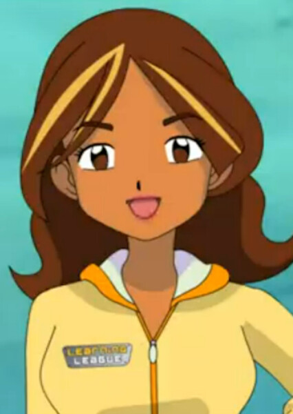 Ada (Pokemon Learning League)