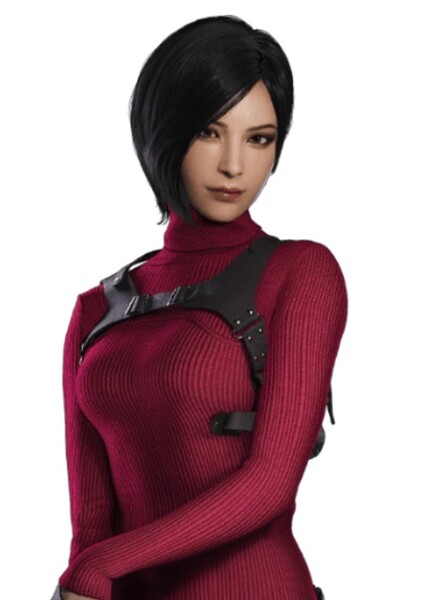 Ada Wong