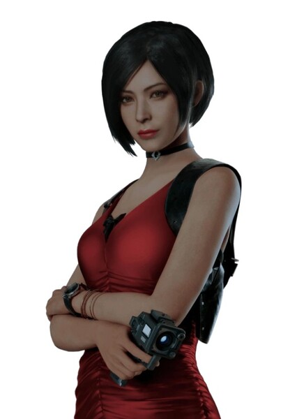 Ada Wong