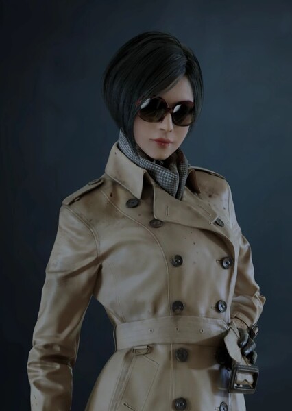 Ada Wong photo