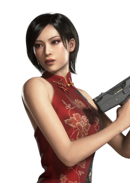 Ada Wong