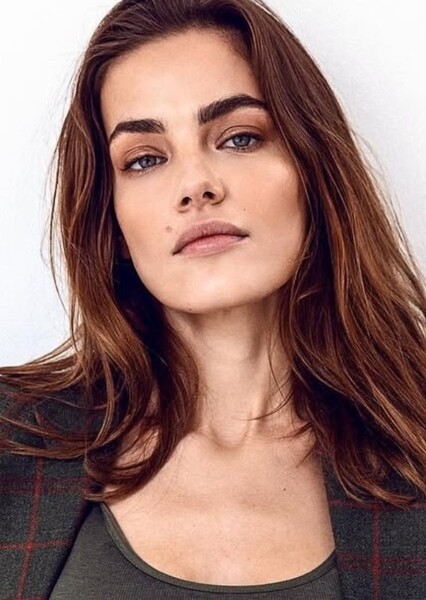 Ada Wrzesinska photo