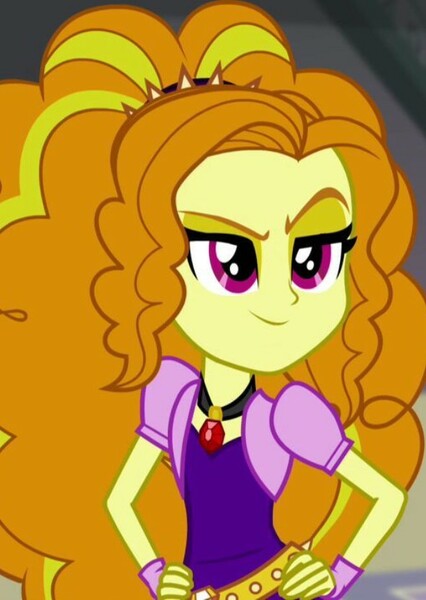 Adagio Dazzle