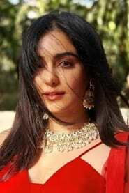Adah Sharma Fan Casting