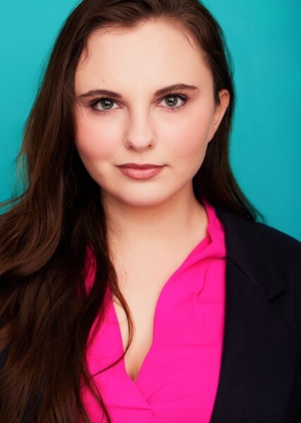 Adair Tishler photo