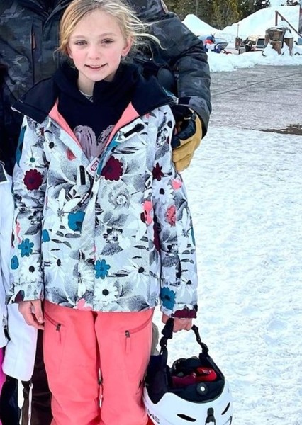 adalyn carriker photo