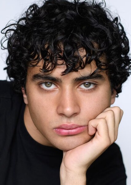 Adam Abdo photo
