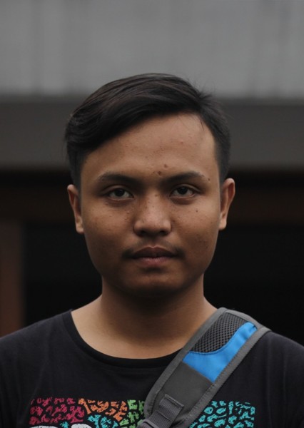 Adam Albar photo