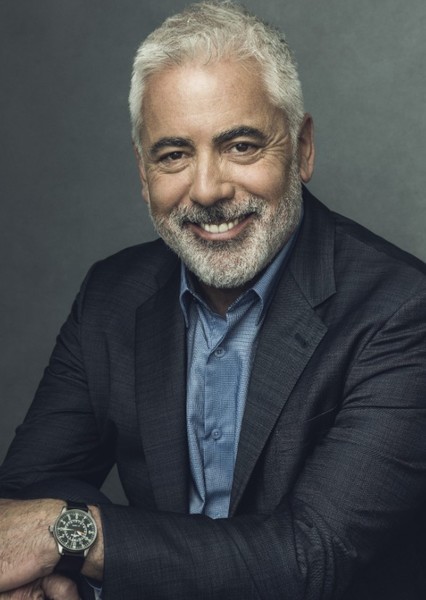 Adam Arkin photo