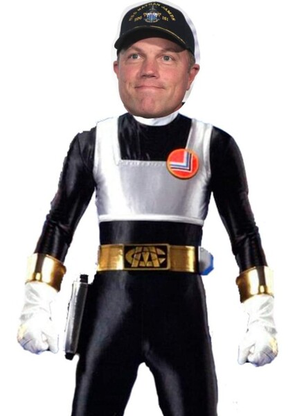 Adam Baldwin photo
