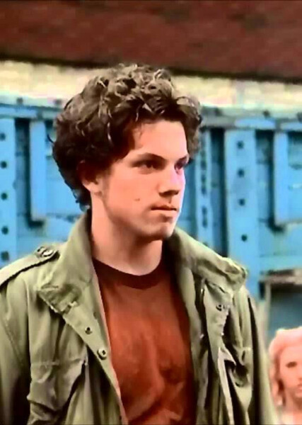 Adam Baldwin photo