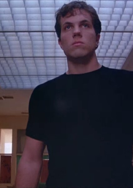 Adam Baldwin