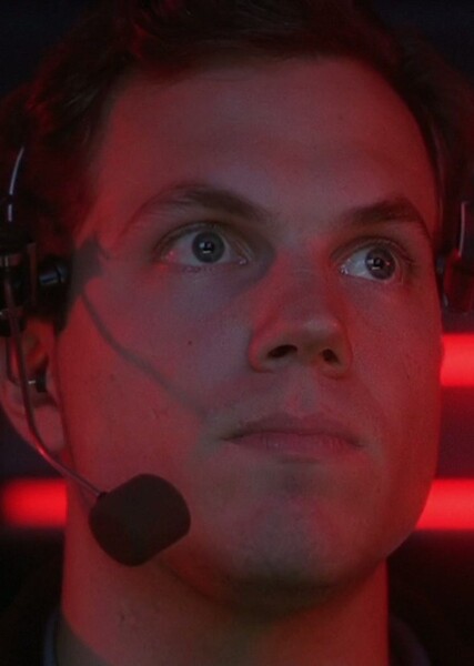 Adam Baldwin photo