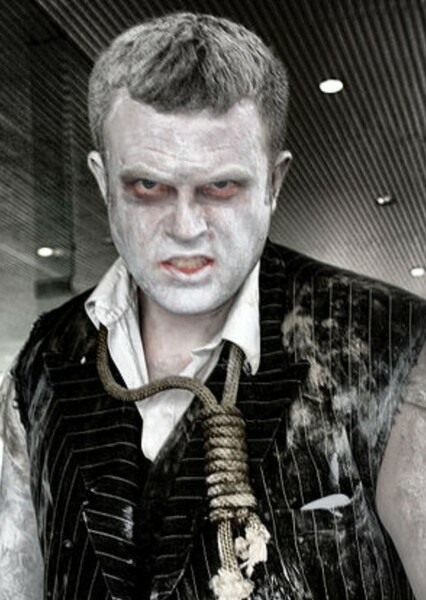 Adam Baldwin photo