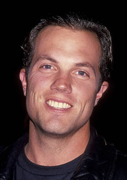 Adam Baldwin photo