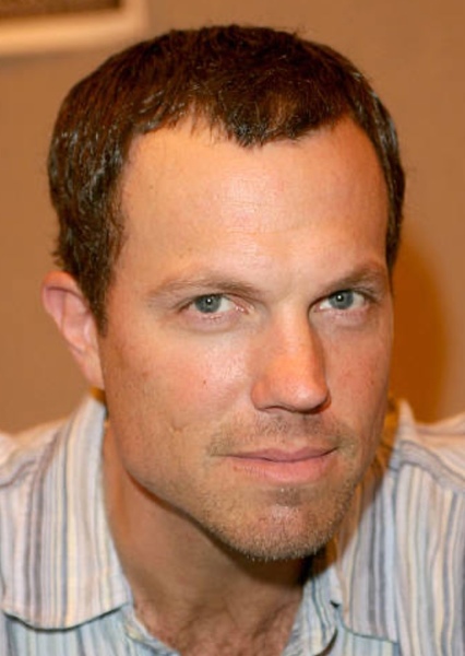 Adam Baldwin photo
