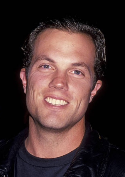 Adam Baldwin photo
