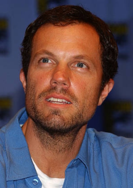 Adam Baldwin photo