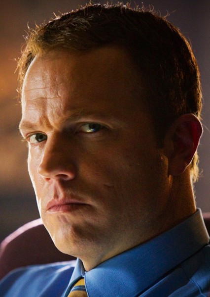 Adam Baldwin photo