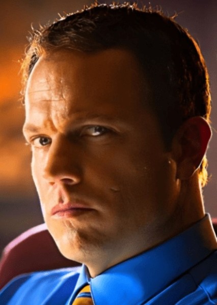 Adam Baldwin photo