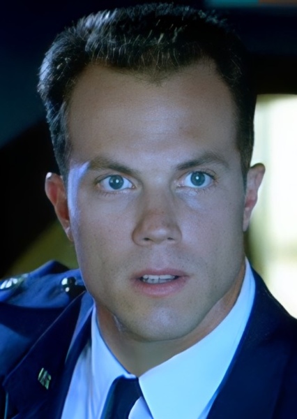 Adam Baldwin photo