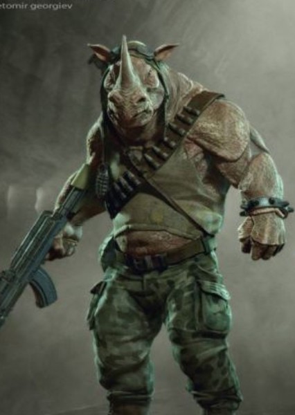 Adam Baldwin photo