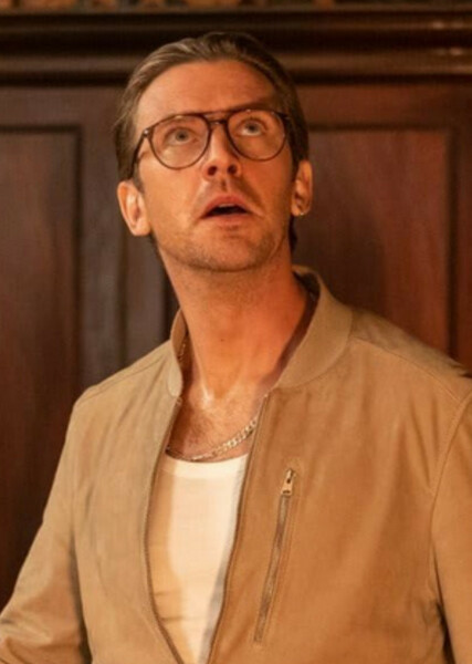 Adam Barnett / Frank (Abigail) photo