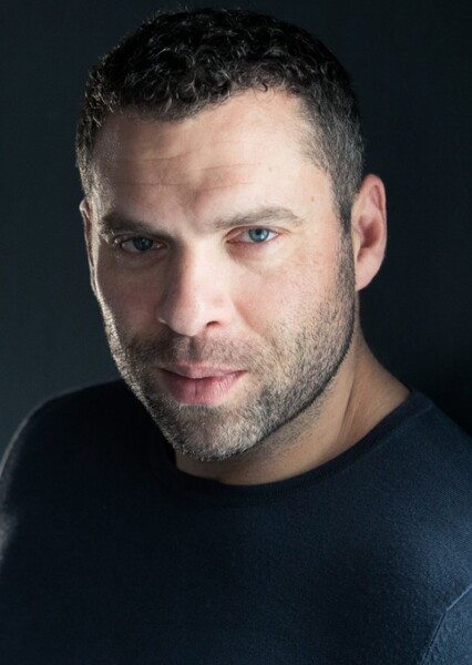 Adam Basil photo