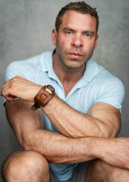 Adam Basil photo