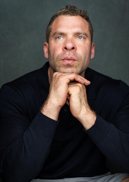 Adam Basil photo