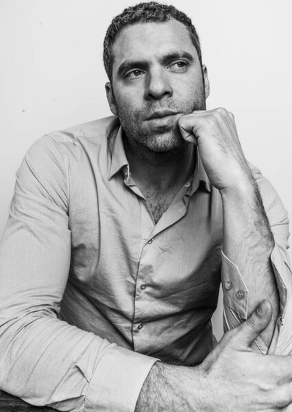 Adam Basil photo