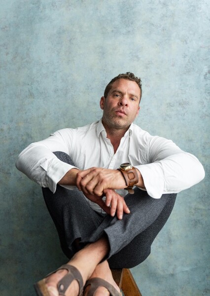 Adam Basil photo