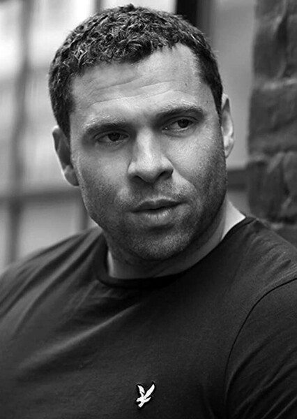 Adam Basil photo