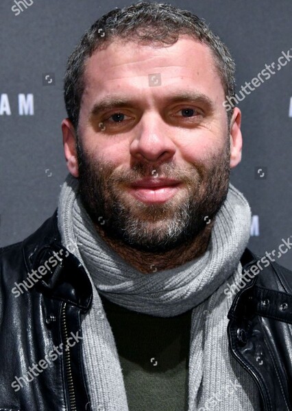 Adam Basil photo