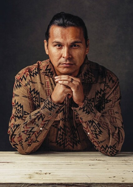 Adam Beach