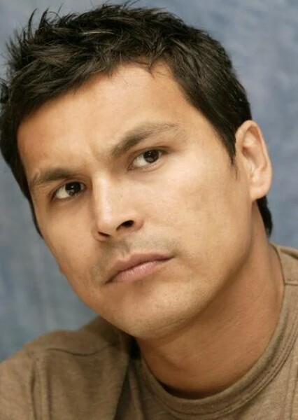 Adam Beach