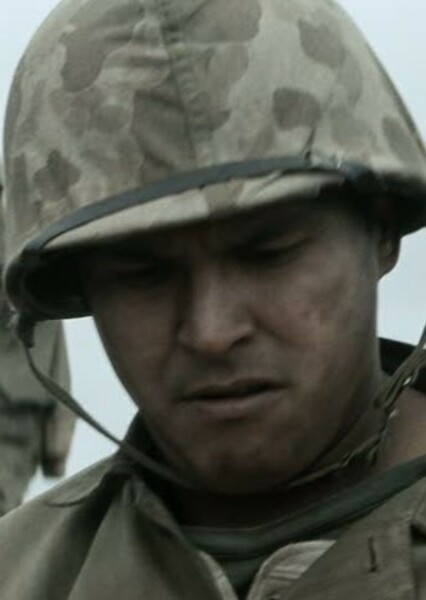 Adam Beach photo