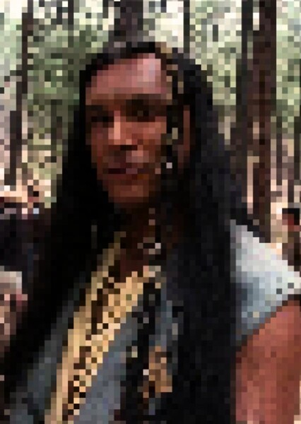 Adam Beach