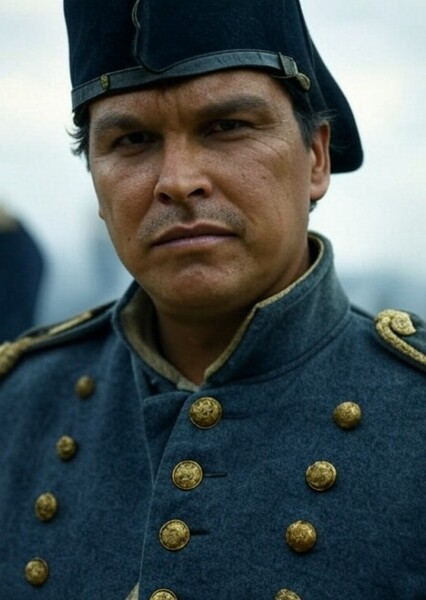 Adam Beach photo