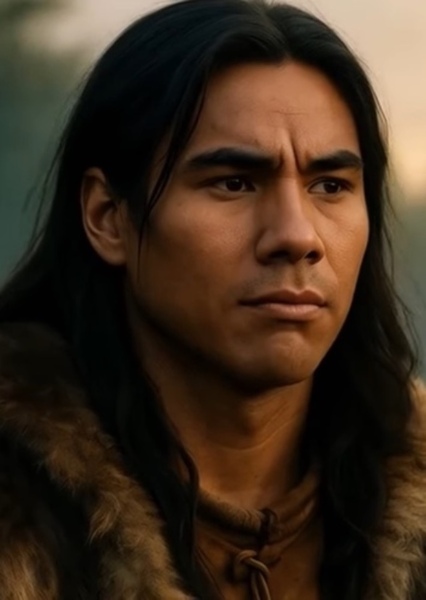 Adam Beach photo