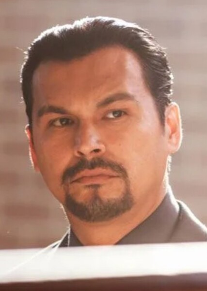 Adam Beach photo
